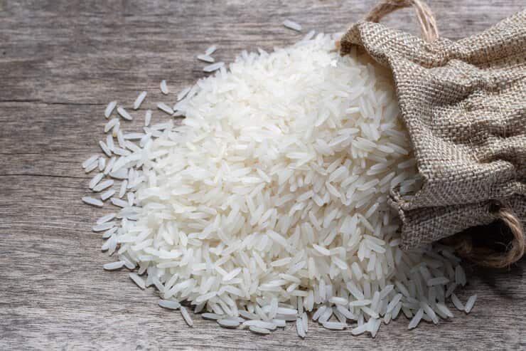 تصویر 2 از خرید و قیمت برنج طارم ممتاز + فروش صادراتی